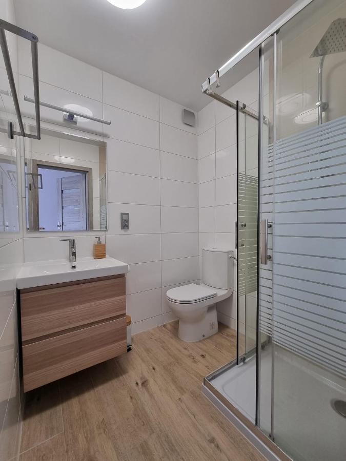Zacisze Na Roztoczu Villa Horyniec Luaran gambar