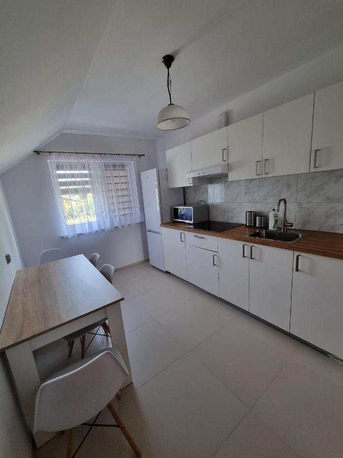 Zacisze Na Roztoczu Villa Horyniec Luaran gambar