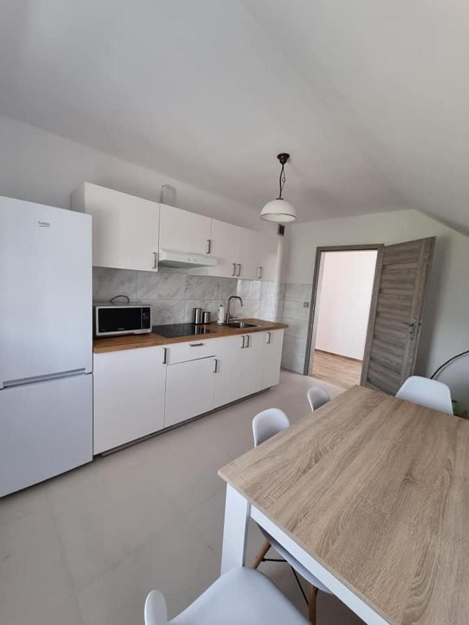 Zacisze Na Roztoczu Villa Horyniec Luaran gambar